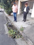 Vereador indica ações de limpeza, desobstrução e dedetização nas bocas de lobo