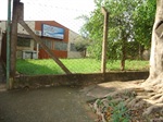 PSF do Campestre necessita de reforma geral