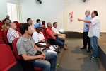 Reunião Emdhap 