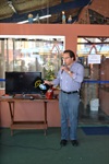 Homenagem reconhece esforço de instituição fundada em 2011 