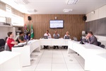 Projeto altera questões relativas ao funcionamento das reuniões ordinárias