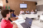 Projeto altera questões relativas ao funcionamento das reuniões ordinárias