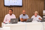 Projeto altera questões relativas ao funcionamento das reuniões ordinárias