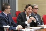 Câmara outorga título de Piracicabanus Praeclarus a empresário