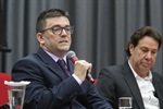 Câmara outorga título de Piracicabanus Praeclarus a empresário