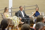 Câmara outorga título de Piracicabanus Praeclarus a empresário