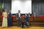 Câmara outorga título de Piracicabanus Praeclarus a empresário