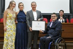 Câmara outorga título de Piracicabanus Praeclarus a empresário