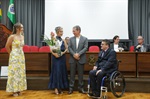 Câmara outorga título de Piracicabanus Praeclarus a empresário