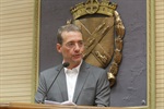 Câmara outorga título de Piracicabanus Praeclarus a empresário