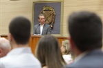 Câmara outorga título de Piracicabanus Praeclarus a empresário