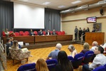 Câmara outorga título de Piracicabanus Praeclarus a empresário