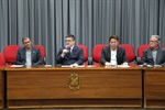 Câmara outorga título de Piracicabanus Praeclarus a empresário