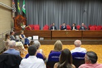 Câmara outorga título de Piracicabanus Praeclarus a empresário