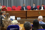 Câmara outorga título de Piracicabanus Praeclarus a empresário