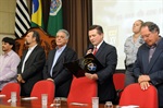 Solene em homenagem ao XV de Piracicaba
