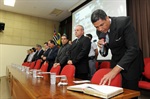 Solene em homenagem ao XV de Piracicaba