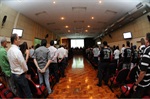 Solene em homenagem ao XV de Piracicaba