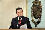 Solene em homenagem ao XV de Piracicaba - Laércio Trevisan Jr. 