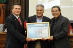 Solene em homenagem ao XV de Piracicaba