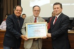 Solene em homenagem ao XV de Piracicaba