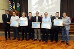 Solene em homenagem ao XV de Piracicaba