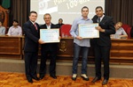 Solene em homenagem ao XV de Piracicaba