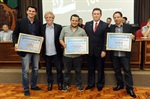 Solene em homenagem ao XV de Piracicaba