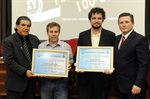 Solene em homenagem ao XV de Piracicaba