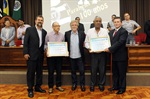 Solene em homenagem ao XV de Piracicaba
