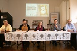 Salvaguarda de documentos históricos da cidade gera debate em evento