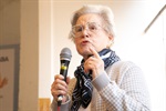 Professora Marly Therezinha Germano Perecin