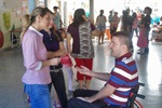 Evento teve apresentações e exposições dos alunos 