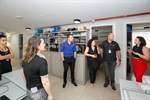 Visita à Câmara de Piracicaba ocorreu nesta quinta-feira