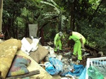 Área verde São Jorge 