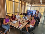 Primeira reunião do grupo, solicitada pela Simap, aconteceu na última terça-feira (29)