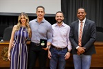Empresa de desenvolvimento imobiliário ganha reconhecimento da Câmara