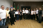 Fastwork conquistou o prêmio Embraer Suppliers Conference