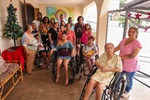 Câmara contempla casa de idosos por relevantes serviços