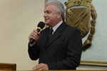 Pastor Toninho