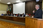 Pastor Toninho
