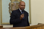Vereador Luzinho Arruda
