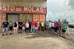 Moradores reivindicam melhorias na região do Canal Torto, em Ártemis