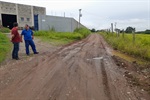Em indicações, vereador solicita limpeza e manutenção