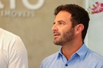André Bortolussi 