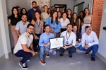 Equipe da Porto Gestão de Imóveis
