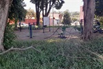 Vereador solicita melhorias em praça no Serra Verde