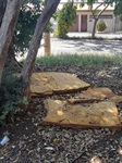 Vereador solicita melhorias em praça no Serra Verde