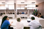 Mobilização de recicladores visa pagamento por serviços ambientais