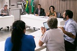 Mobilização de recicladores visa pagamento por serviços ambientais